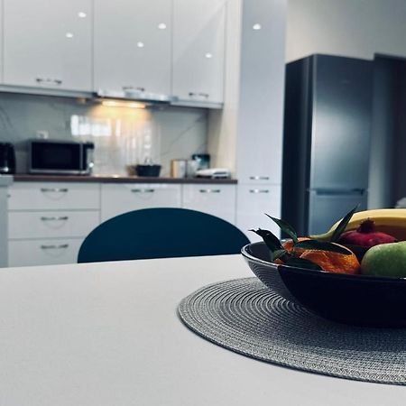 Hodos Luxury Apt Near Ath-Airport Markopoulo Mesogaias Екстер'єр фото