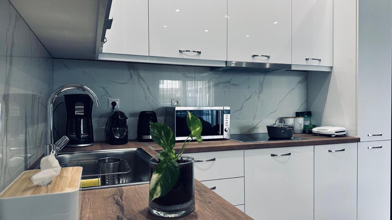 Hodos Luxury Apt Near Ath-Airport Markopoulo Mesogaias Екстер'єр фото