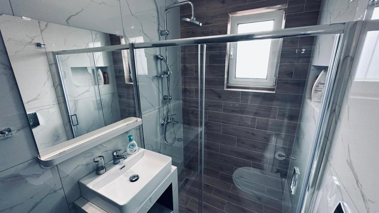 Hodos Luxury Apt Near Ath-Airport Markopoulo Mesogaias Екстер'єр фото