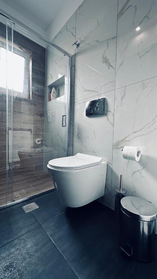 Hodos Luxury Apt Near Ath-Airport Markopoulo Mesogaias Екстер'єр фото