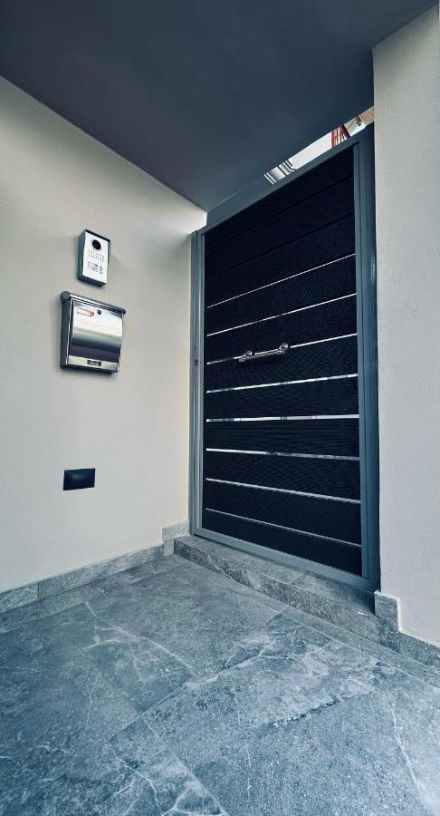 Hodos Luxury Apt Near Ath-Airport Markopoulo Mesogaias Екстер'єр фото