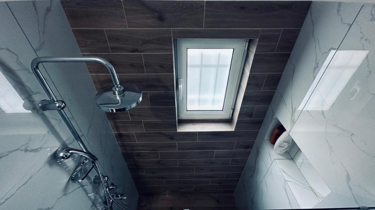 Hodos Luxury Apt Near Ath-Airport Markopoulo Mesogaias Екстер'єр фото